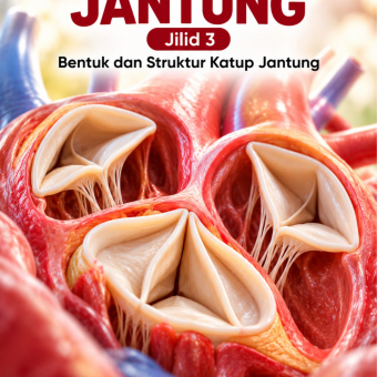 Katup Jantung Jilid 3 Bentuk dan Struktur Katup Jantung