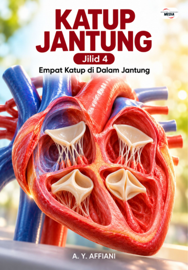 Katup Jantung Jilid 4 Empat Katup di Dalam Jantung