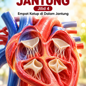 Katup Jantung Jilid 4 Empat Katup di Dalam Jantung