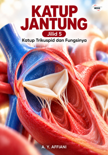 Katup Jantung Jilid 5 Katup Trikuspid dan Fungsinya