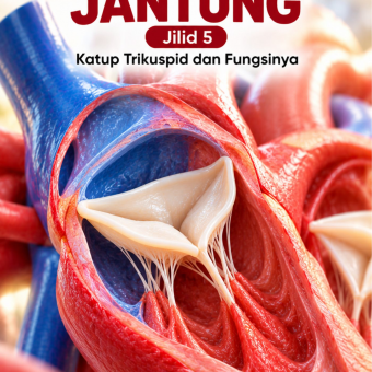 Katup Jantung Jilid 5 Katup Trikuspid dan Fungsinya