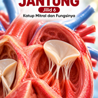 Katup Jantung Jilid 6 Katup Mitral dan Fungsinya