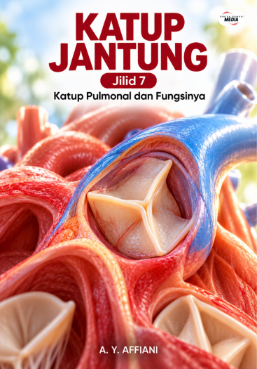 Katup Jantung Jilid 7 Katup Pulmonal dan Fungsinya
