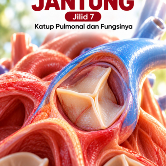 Katup Jantung Jilid 7 Katup Pulmonal dan Fungsinya