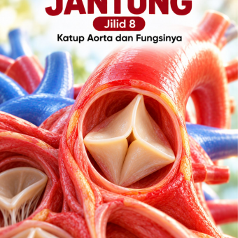 Katup Jantung Jilid 8 Katup Aorta dan Fungsinya