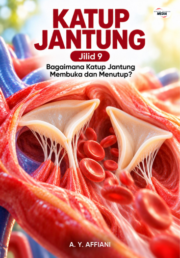 Katup Jantung Jilid 9 Bagaimana Katup Jantung Membuka dan Menutup?