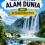 Keajaiban Alam Dunia Jilid 1 Air Terjun Terkenal Dunia