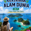 Keajaiban Alam Dunia Jilid 7 Pulau-Pulau Unik Dunia