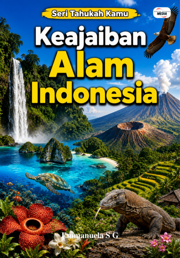 Keajaiban Alam Indonesia