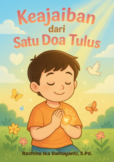 Keajaiban dari Satu Doa Tulus