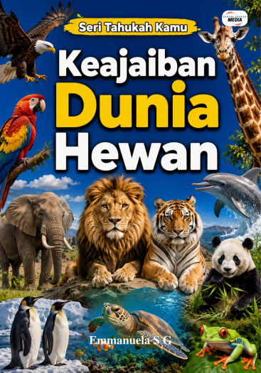 Keajaiban Dunia Hewan