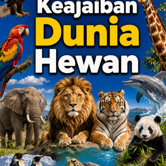Keajaiban Dunia Hewan
