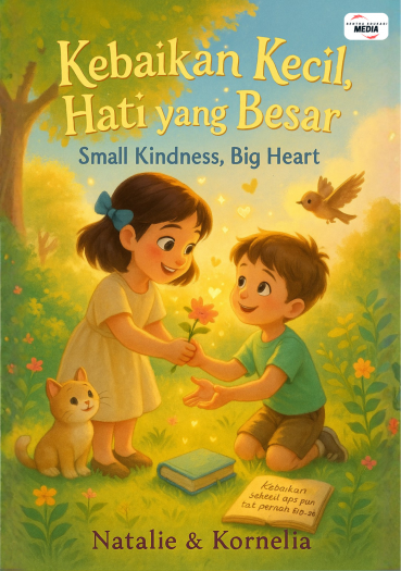 KEBAIKAN KECIL, HATI YANG BESAR SMALL KINDNESS, BIG HEART