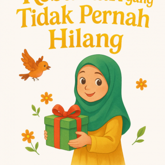 Kebaikan Yang Tidak Pernah Hilang