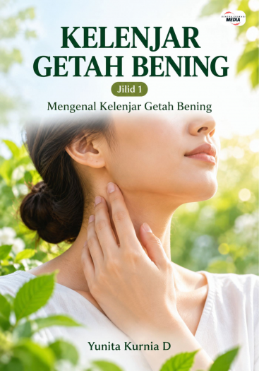 Kelenjar Getah Bening Jilid 1 Mengenal Kelenjar Getah Bening