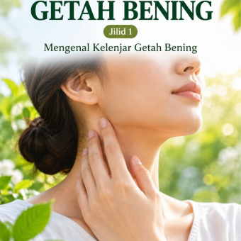 Kelenjar Getah Bening Jilid 1 Mengenal Kelenjar Getah Bening