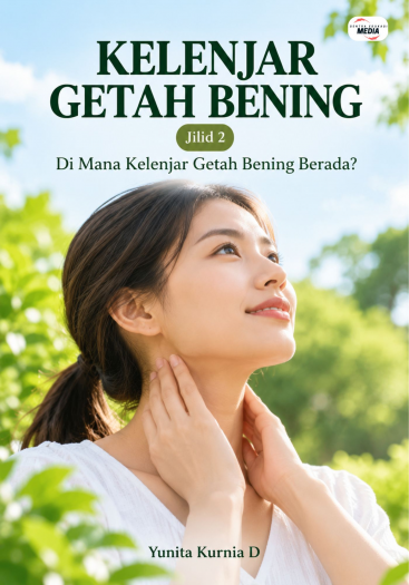 Kelenjar Getah Bening Jilid 2 Di Mana Kelenjar Getah Bening Berada?