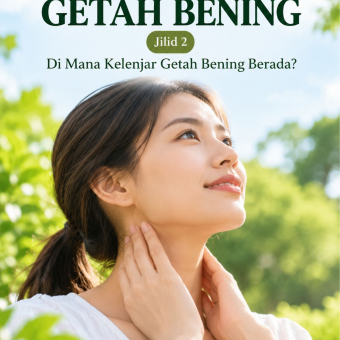 Kelenjar Getah Bening Jilid 2 Di Mana Kelenjar Getah Bening Berada?
