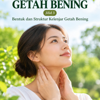 Kelenjar Getah Bening Jilid 3 Bentuk dan Struktur Kelenjar Getah Bening