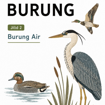 Kelompok Burung Jilid 2 Burung Air