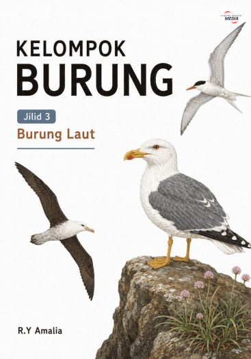 Kelompok Burung Jilid 3 Burung Laut