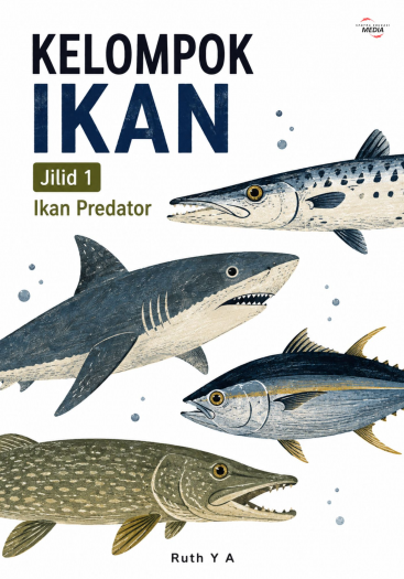 Kelompok Ikan Jilid 1 Ikan Predator