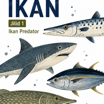 Kelompok Ikan Jilid 1 Ikan Predator