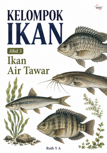 Kelompok Ikan Jilid 3 Ikan Air Tawar