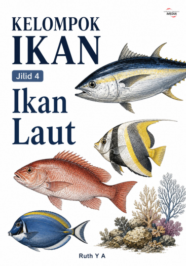 Kelompok Ikan Jilid 4 Ikan Laut