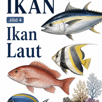 Kelompok Ikan Jilid 4 Ikan Laut