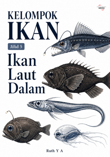 Kelompok Ikan Jilid 5 Ikan Laut Dalam