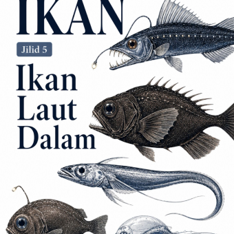 Kelompok Ikan Jilid 5 Ikan Laut Dalam