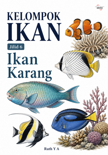 Kelompok Ikan Jilid 6 Ikan Karang