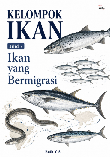 Kelompok Ikan Jilid 7 Ikan yang Bermigrasi
