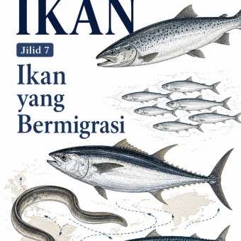 Kelompok Ikan Jilid 7 Ikan yang Bermigrasi
