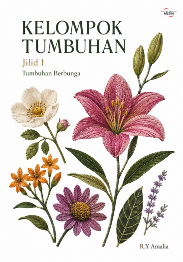 Kelompok Tumbuhan Jilid 1 Tumbuhan Berbunga