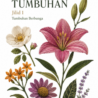 Kelompok Tumbuhan Jilid 1 Tumbuhan Berbunga