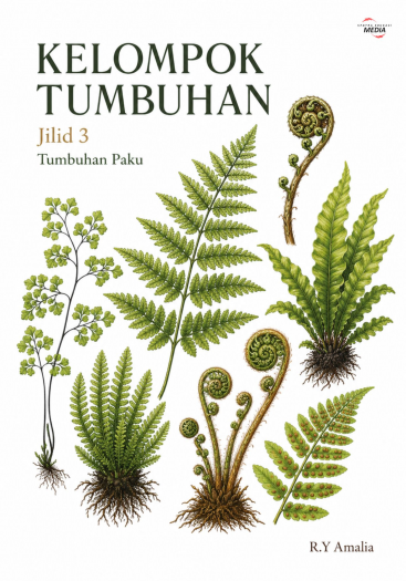 Kelompok Tumbuhan Jilid 3 Tumbuhan Paku