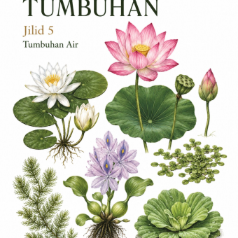 Kelompok Tumbuhan Jilid 5 Tumbuhan Air