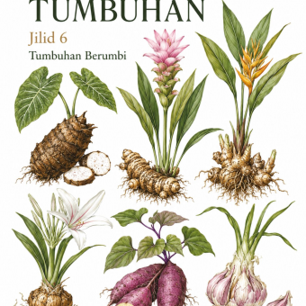 Kelompok Tumbuhan Jilid 6 Tumbuhan Berumbi