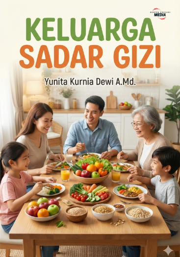 KELUARGA SADAR GIZI