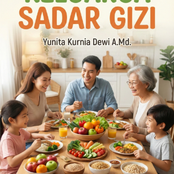 KELUARGA SADAR GIZI