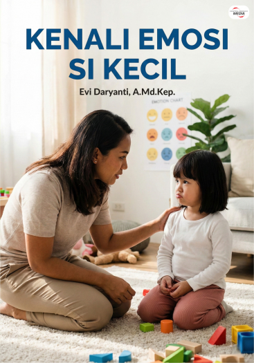 Kenali Emosi Si Kecil