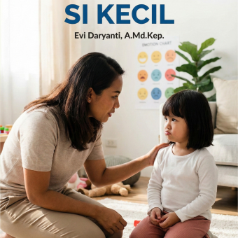 Kenali Emosi Si Kecil
