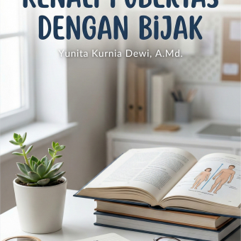 Kenali Pubertas dengan Bijak