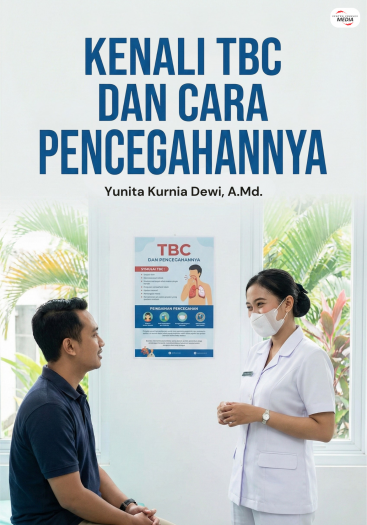 Kenali TBC dan Cara Pencegahannya