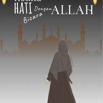 Ketika Hati Bicara dengan Allah