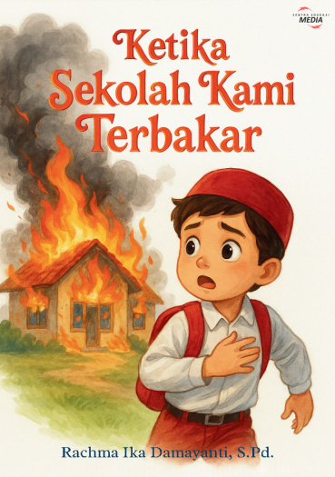 Ketika Sekolah Kami Terbakar