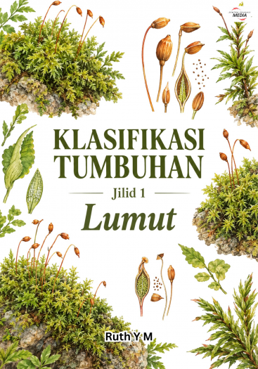 Klasifikasi Tumbuhan Jilid 1 Lumut