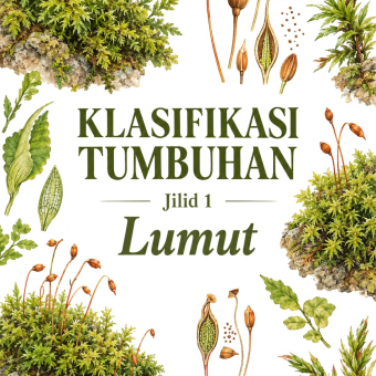 Klasifikasi Tumbuhan Jilid 1 Lumut